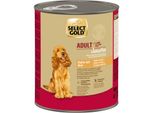 Select Gold Sensitive Nourriture Humide Adult Poulet Au Riz 12X800 G