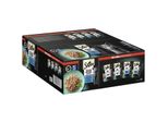 Sheba Multipack Giant-Pack DéLices En GeléE Variation De Poisson MSC 80X85 G