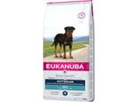 eukanuba Breed Specific Rottweiler 12 Kg 12 Kg