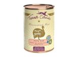 Terra Canis Viande Pure 6 X 400 G