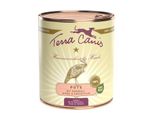 Terra Canis Classic Adult 6 X 800 G Dinde Avec Brocoli, Poire Et Pommes De Terre