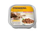Premiere Royal Ragout Poulet 64X100 G