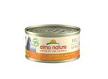 Almo Nature HFC Nourriture Humide Chaton Poulet 24X70 G
