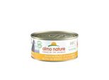 Almo Nature HFC Natural Nourriture Humide Pour Chat Poitrine De Poulet 24X150 G