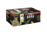 Sheba Mega-Pack Nature’S Collection En GeléE Volaille Variation 40 X 85 G