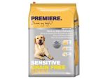 Premiere Croquettes Sensitive Pour Chien Adulte Sans CéRéAles Poulet Et Pommes De Terre 4 Kg