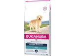 eukanuba Breed Specific Golden Retriever 12 Kg