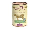 Terra Canis Viande Pure 6 X 400 G Pur BœUf 6X400 G