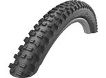 Schwalbe Hans Dampf Perf, Twinskin, TLR 29" Faltreifen Black 60-622