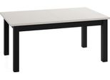 Esstisch Lindberg Ausziehbar VerläNgerbar Rechteckig, Kaschmir 160-240/90/77 Cm