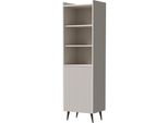 Regal Arysa In Beige Kaschmir 52/182/41 Cm