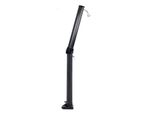 Ubbink Dusche Solaria Plus 20l - H220cm
