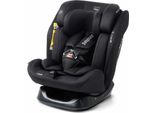 BabyAuto Lolo Autositz | iSize | 40-150 cm | 0-12 Jahre 0-36 kg | Gruppe 1 2 3 | Schwarz Autositz
