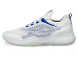 ECCO M GOLF BIOM H5 Herren Golfschuh aus Textil Weiß 47