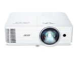 Acer S1387N Dlp Kurzdistanz Beamer 4000 Lumen