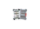 Bosch Extra Hard Schrauberbit-Set, 43‑Tlg. (2607017727)