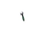 Bosch Handwerkzeuge RollgabelschlüSsel 150 Mm / 6" (1600A039HN)"