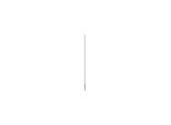 Bosch Pro Sds Plus-5X Hammerbohrer, 5,5 X 400 X 460 Mm (2608836611)