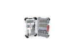 Bosch Extra Hard Schrauberbit‑ Und Pro Wood Bohrer-Set, Aufsteller, 35‑Tlg. (2607017725)