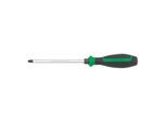 Stahlwille Kreuzschlitzschraubendreher Drall+ Gr. PH1 L.85Mm (46323201)