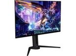 Aorus FO32U2P, Gaming-Monitor 80.3 Cm (31.5 Zoll), Schwarz, Ultrahd/4K, QD-OLED, Dp 2.1 UHBR20, 240Hz Panel