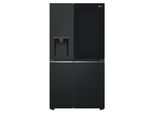 LG GSGV81EPLL Side by Side 635L Total No Frost Eis-, Crushed Ice- &Wasserspender