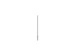 Bosch Pro Sds Plus-5X Hammerbohrer, 6,5 X 200 X 260 Mm (2608833784)