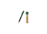 Bosch Handwerkzeuge Tieflochmarkierer-Set 7-Teilig (1600A033BM)