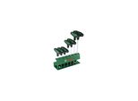 Bosch Handwerkzeuge Tx-Schraubendreher-Set Mit T-Griff 7-Teilig (1600A039J2)