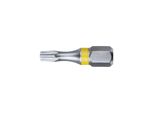 Ks Tools 1/4" Torsionpower Bit Tx, 25Mm, T6 (918.4541)"