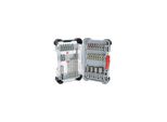 Bosch Extra Hard Schrauberbit‑ Und CYL-3 Bohrer-Set, 35‑Tlg. (2607017728)