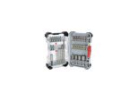 Bosch Extra Hard Schrauberbit‑ Und CYL-3 Bohrer-Set, Aufsteller, 35‑Tlg. (2607017724)