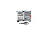 Bosch Extra Hard Schrauberbit-Set, 44+1‑Tlg. (2607017732)