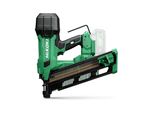 Hikoki Akku-Streifennagler 18 V 1890DRAW9Z, Brushless)