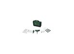 Bosch Handwerkzeuge Schraubendreher-Set Mixed 31-Teilig (1600A039HX)