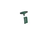 Bosch Handwerkzeuge Bit-Schraubendreher-Set Mit T-Griff 19-Teilig (1600A039J3)