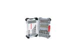 Bosch Extra Hard Schrauberbit‑ Und Metal Hss Bohrer-Set, Aufsteller, 35‑Tlg. (2607017726)