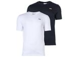 Fila Brod Tee Double Pack T-Shirt