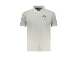 Poloshirt Mit Kurzen ÄRmeln, Normale Passform