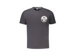 Rundhalsausschnitt T-Shirt Mit Kurzen ÄRmeln