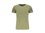 Crew-Neck-T-Shirt Ae31103