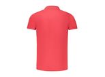 Poloshirt Mit Kurzen ÄRmeln