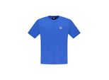 Crew Neck T-Shirt Mit Kurzen ÄRmeln