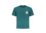 Wrangler Logo T-Shirt Mit Kurzarm