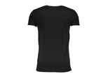 Langarm Crew Neck T-Shirt