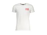 T-Shirt Mit Kurzen ÄRmeln Und Rundhalsausschnitt