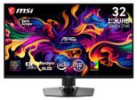 Msi Mag 321UPDE X24 Gaming Monitor 81,3 Cm (32")