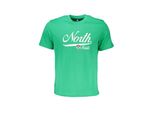 Klassisches Logo T-Shirt Mit Kurzarm