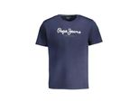 Crew Neck Kurzarm T-Shirt PM301082008