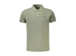Poloshirt Mit Kurzen ÄRmeln, Normale Passform